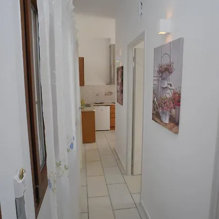 Appartement Ariadne *