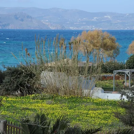 Ariadne Apartment Maragkas
