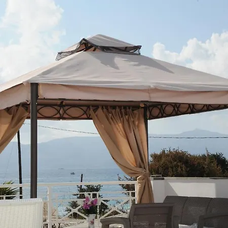 Appartement Ariadne *