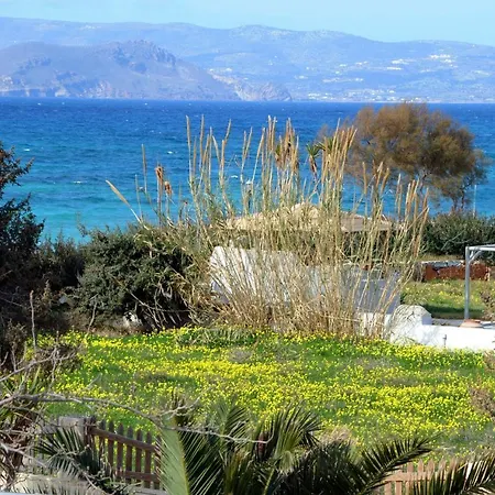 Appartement Ariadne Maragkas