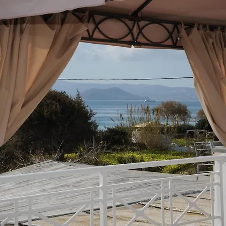 Apartamento Ariadne Maragkas