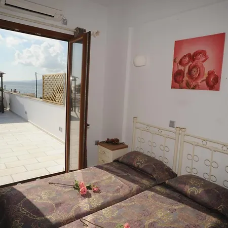 Apartment Ariadne *