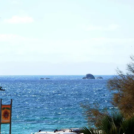 Appartement Ariadne Maragkas