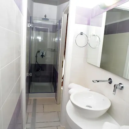 Ariadne Appartement *