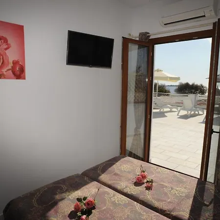 Appartement Ariadne *