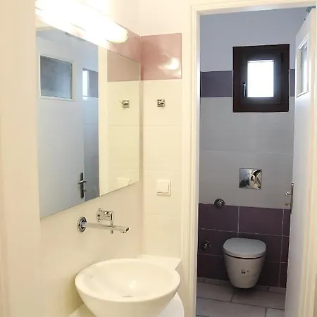 Ariadne Appartement *