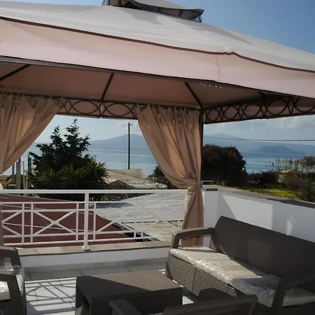 Ariadne Appartement Maragkas