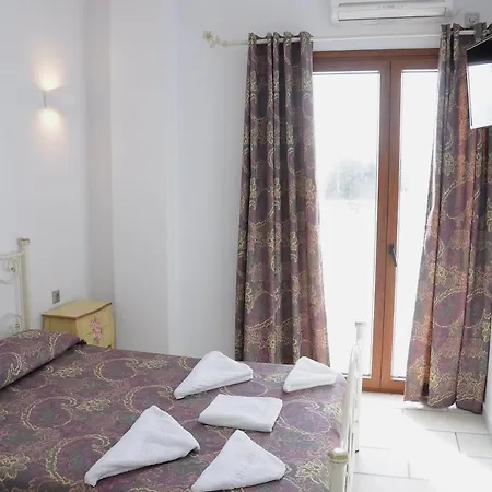 Appartement Ariadne Maragkas