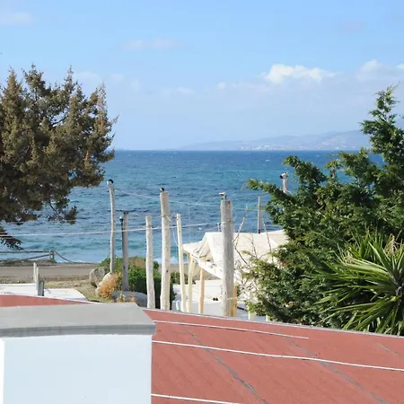 Appartement Ariadne Maragkas