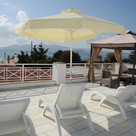 Ariadne Appartement