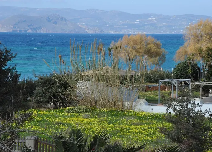 Ariadne דירה Maragkas