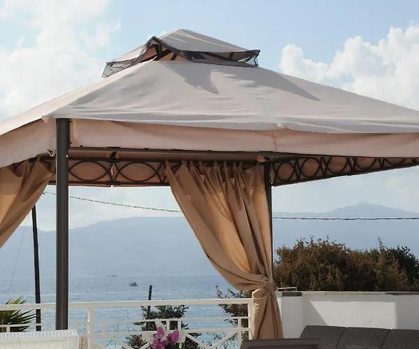 Appartamento Ariadne *