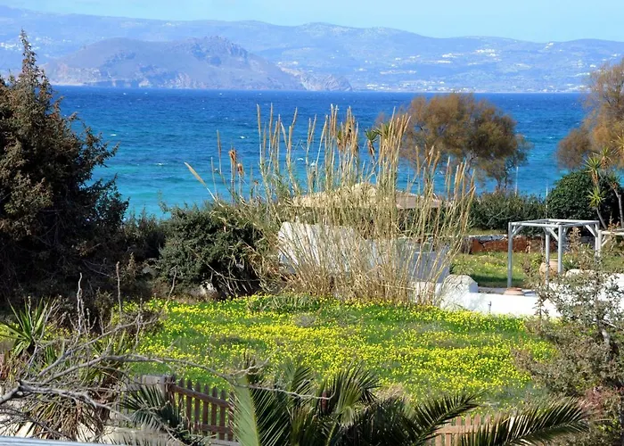 Appartamento Ariadne Maragkas