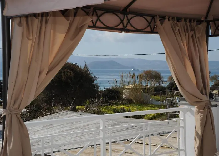 Appartamento Ariadne Maragkas