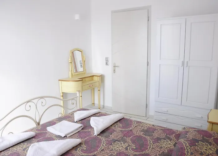 Ariadne Appartamento *