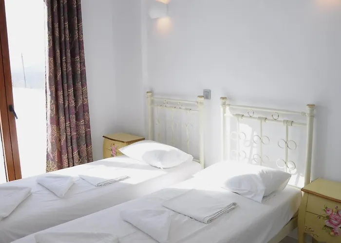 Appartamento Ariadne Maragkas