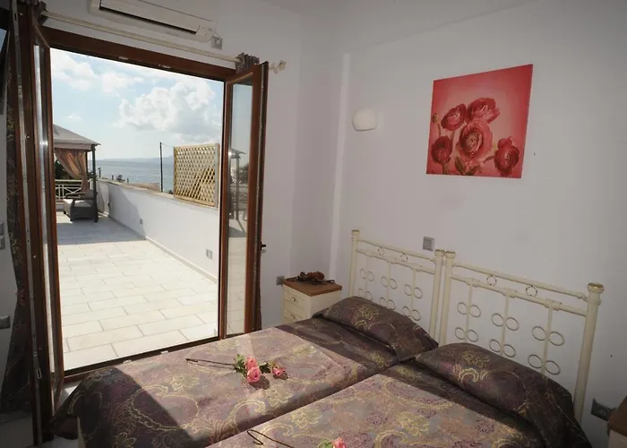 Appartamento Ariadne *