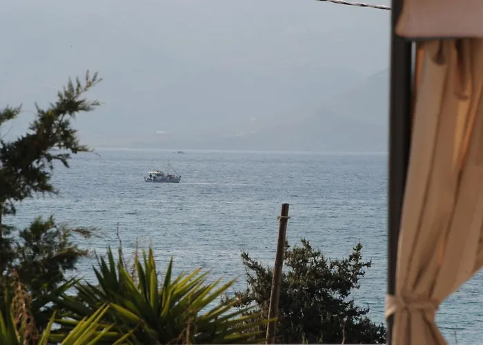 Appartamento Ariadne *