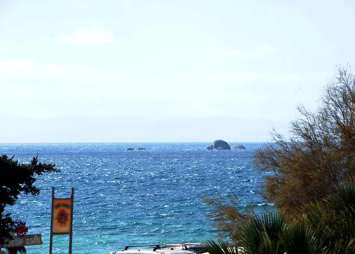 דירה Ariadne Maragkas