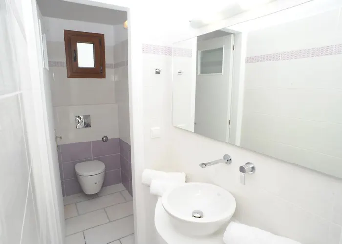 דירה Ariadne Maragkas