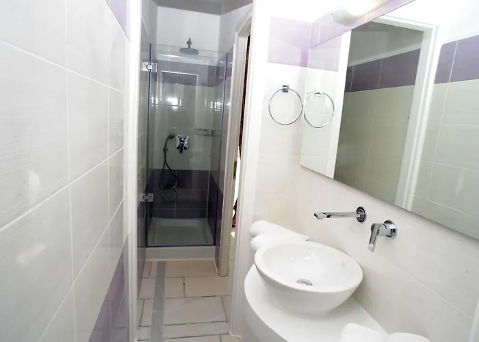 Ariadne Appartamento *