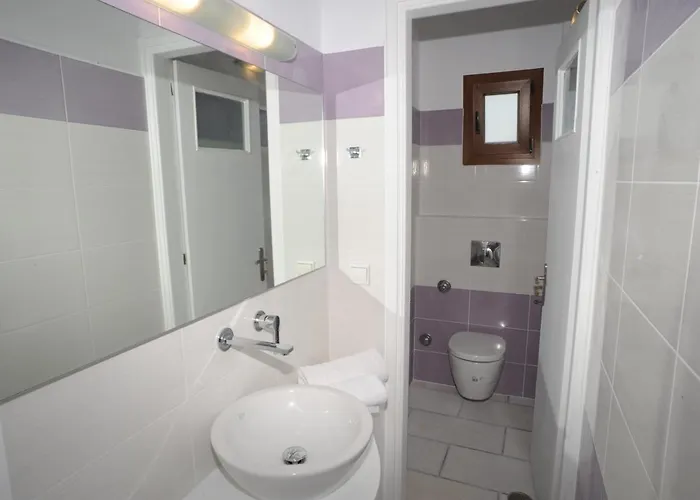 Ariadne Appartamento Maragkas