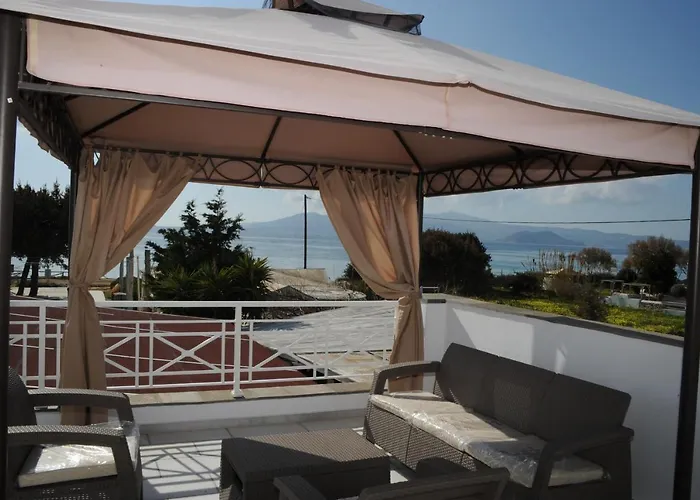 Ariadne דירה Maragkas