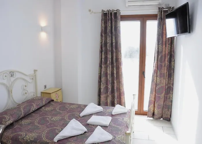 דירה Ariadne Maragkas