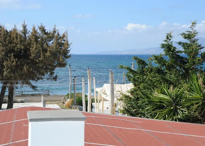 Appartamento Ariadne Maragkas