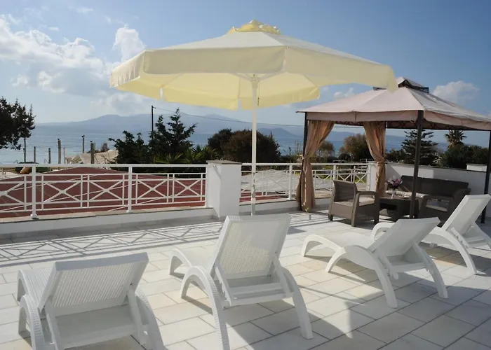 Ariadne Appartamento